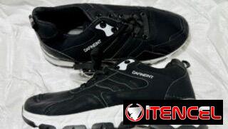 Tenis y chancletas Hombre