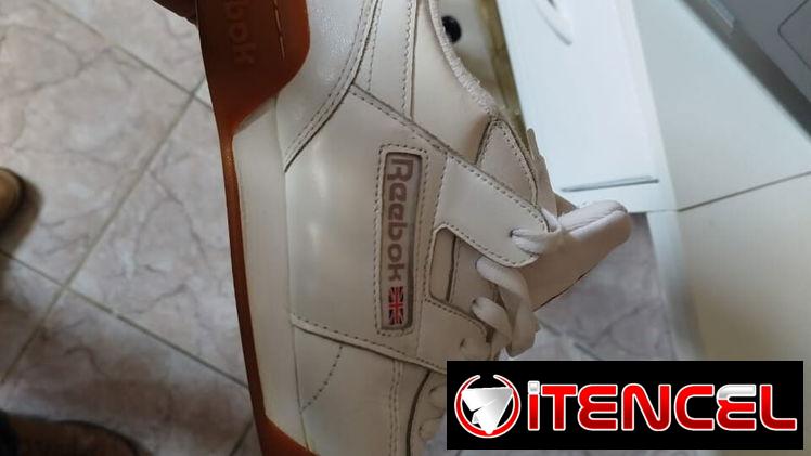Reebok Clasicos Orininales Talla 41