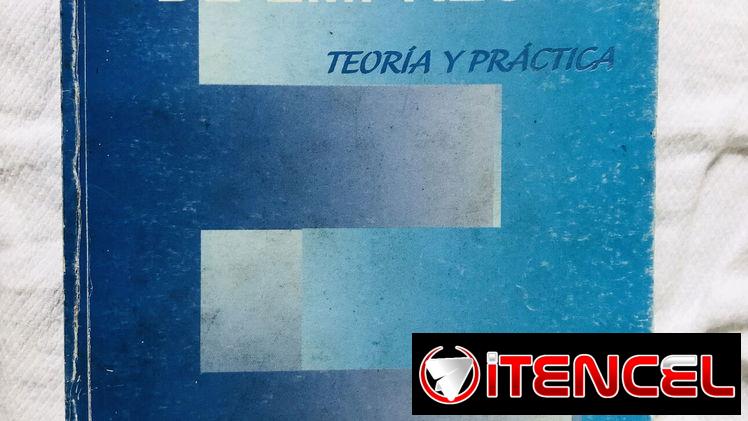 Libro : Economía de empresa , teoría y práctica