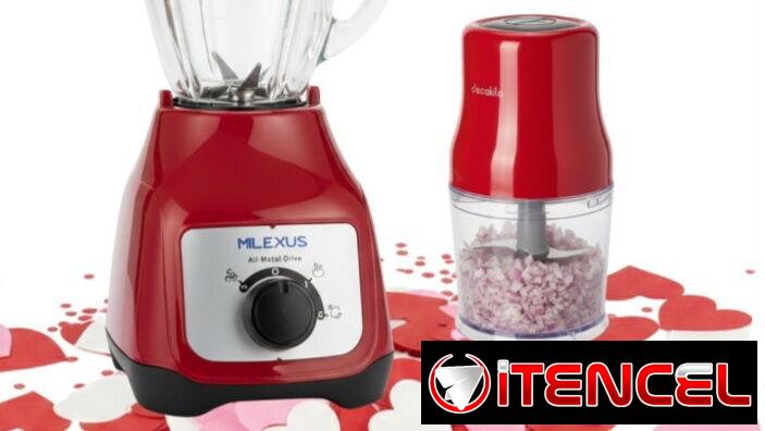 Electrodomésticos en Oferta por el 14 de febrero
