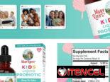 PROBIOTICO EN SUSPENSION PARA BEBES