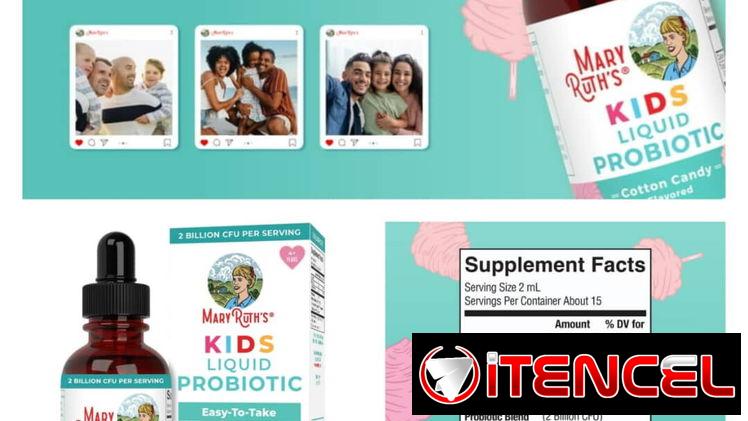 PROBIOTICO EN SUSPENSION PARA BEBES