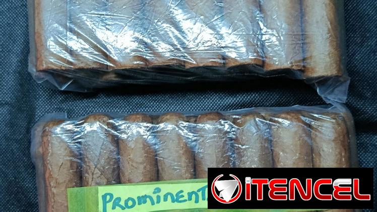 Mazo de Tabaco Original