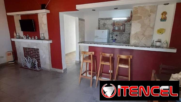 COD.Z 🏝️Casa con Piscina y Paneles Solares en Guanabo | Alquiler Vacacional