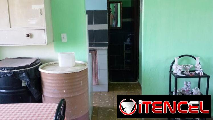 Permuto apartamento en Alamar zona 23