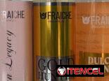 Colonias Fraiche