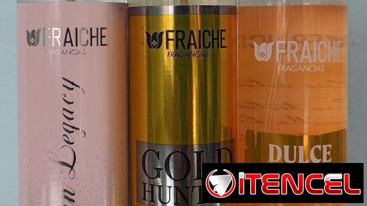 Colonias Fraiche
