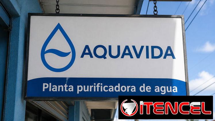 Oferta de empleo en purificadora de agua