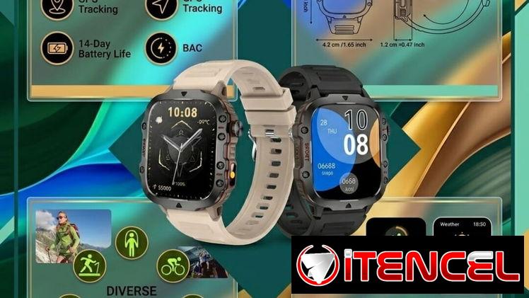 Smartwatch