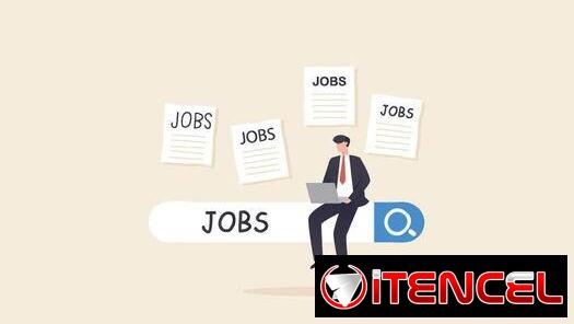 Busco Empleo. Envío curriculum al privado