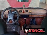 Vendo en 8500 USD o cambio para recoger dinero, escucho propuestas de otro carro o moto si es 4 tiempo mejor