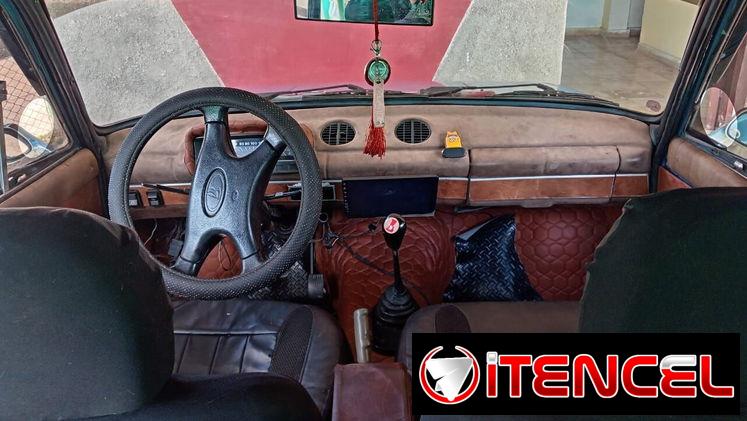 Vendo en 8500 USD o cambio para recoger dinero, escucho propuestas de otro carro o moto si es 4 tiempo mejor