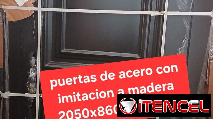 Puertas