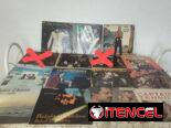 Discos de vinilo increibles