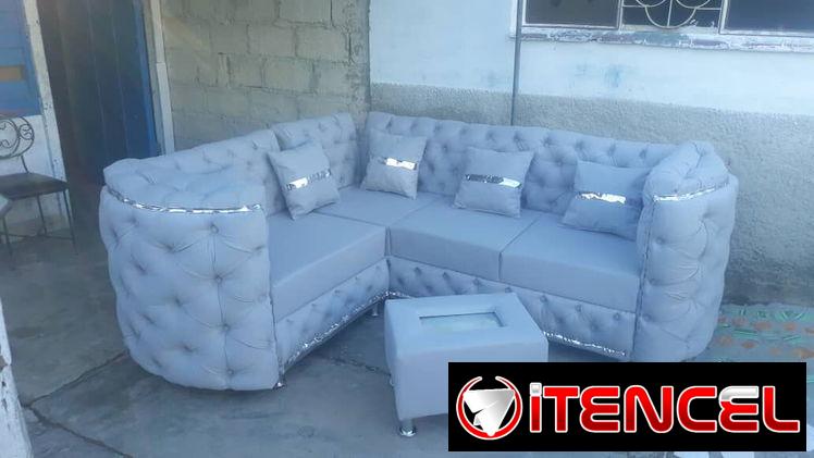 Lo mejor en muebles con excelente calidad