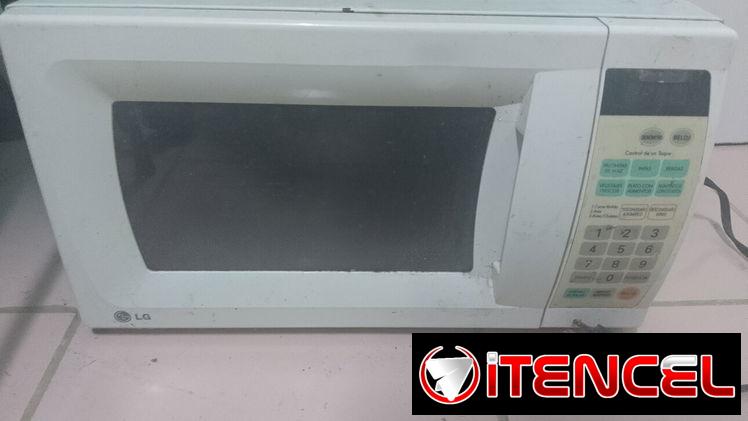 Se venden para reparar o piezas
