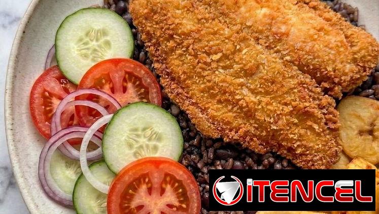 Rica y deliciosa comida a domicilio 📍,le llevamos el sabor a su mesa