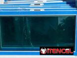 Se realizan trabajos d aluminio
