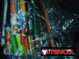 Mochila de uso