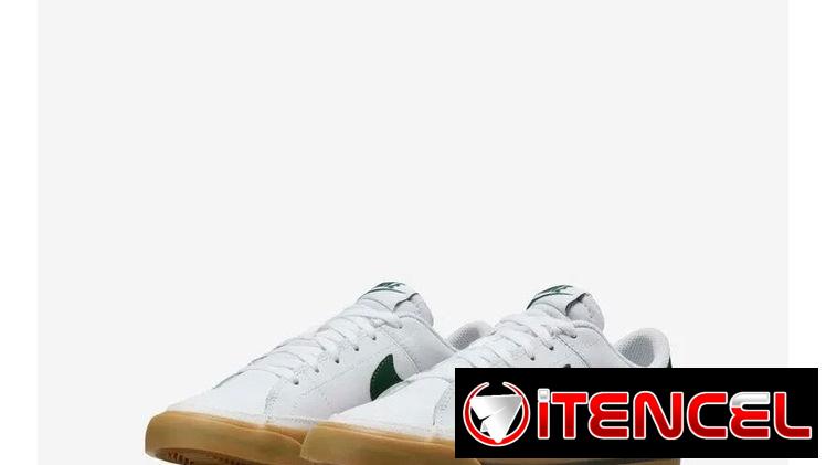 Tenis Nike Originales con Garantía de Autenticidad en la Habana 🔥✅‼️