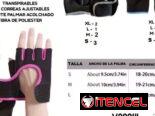 PARA EL GIM