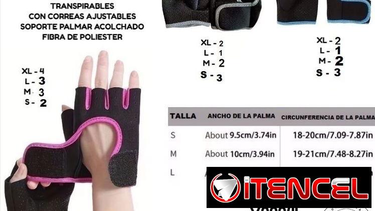PARA EL GIM
