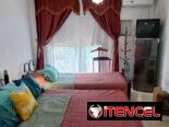 Se renta bella casa en primer piso con dos niveles y 4 habitaciones.(RAl0051)