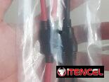 Conectores MC4 y conectores Y