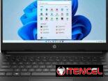 Disponible: Laptop Hp 14-fd090tg | videojuegoshabana.com