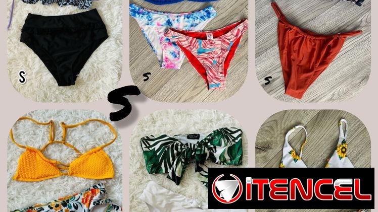 ❤️‍🔥❤️‍🔥Bikinis talla S