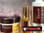Kit Karseell: Mascarilla + Aceite + Shampoo. ✨Tratamiento Karseell.👌🏻👉🏻 El juego completo 💯 ORIGINAL