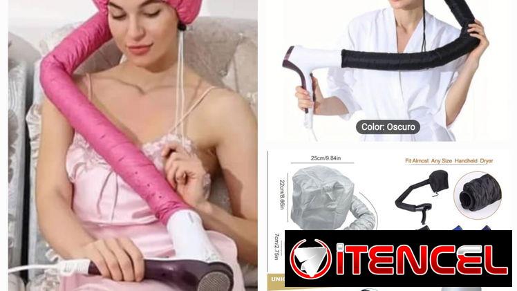 Accesorios para el cabello