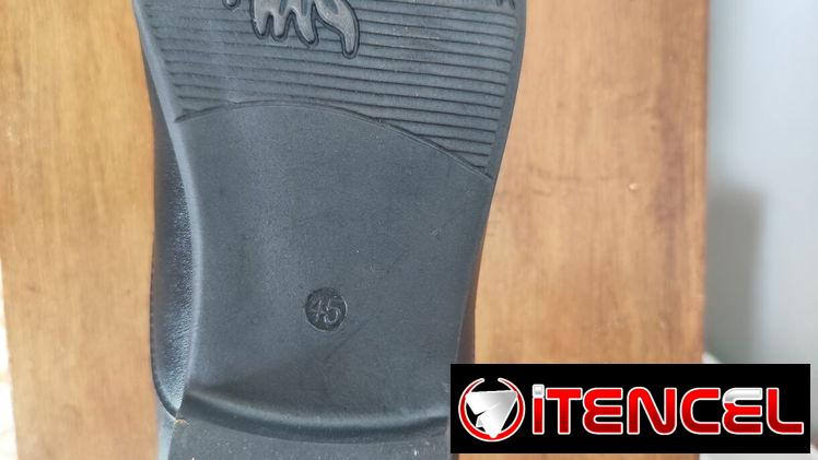 Zapatos de Vestir de Hombre