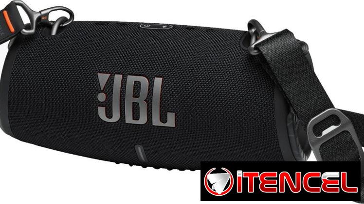 ☎️53544655 🛵 Entrega Gratis ⭐ Bocina portable Bluetooth JBL Xtreme 3⭐