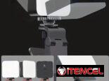 CLEANTRUST Luz Selfie Recargable con Clip