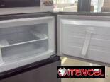 Refrigerador marca Hisense de 7.3 pies