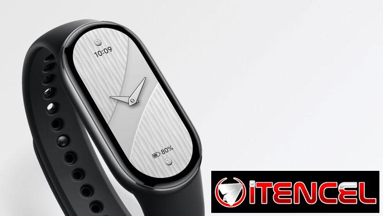 Smart Watch Xiaomi Mi Band 10