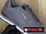 Tenis Puma, Reebok, Fila