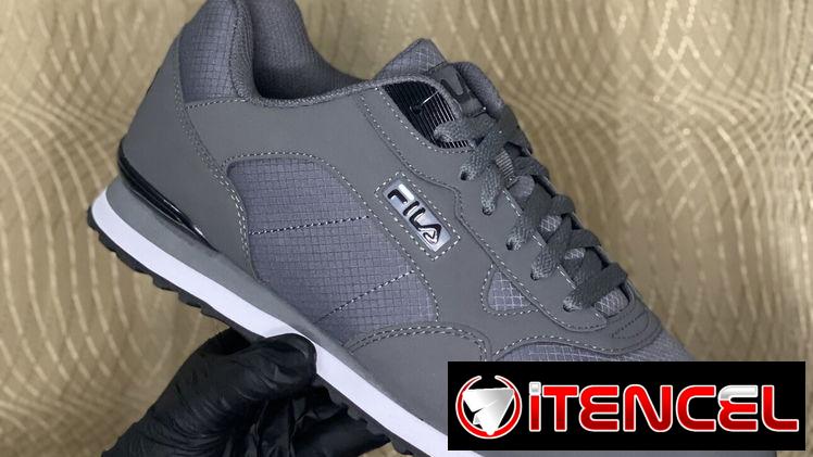 Tenis Puma, Reebok, Fila