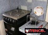 APARTAMENTO DE 3 CUARTOS EN REPARTO ESCAMBRAY DE SANTA CLARA EN VENTA