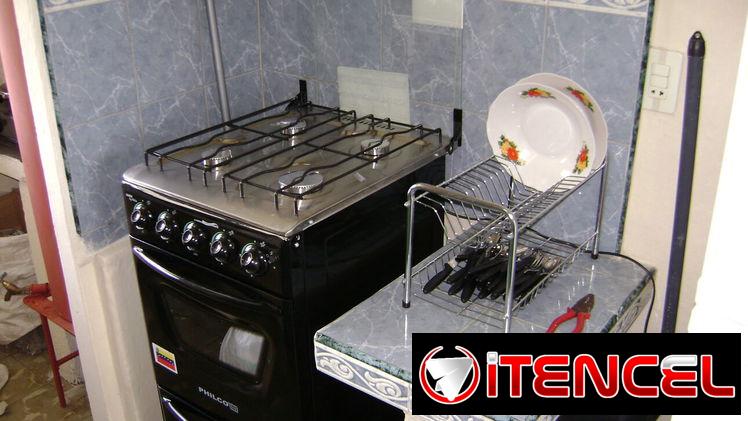 APARTAMENTO DE 3 CUARTOS EN REPARTO ESCAMBRAY DE SANTA CLARA EN VENTA