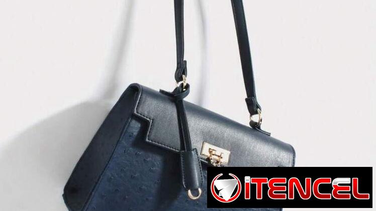 Hermosas carteras Shein