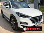 Vendo negocio, Hyundai Tucson, 2020 Full límite Motor 2.4 con 60,000 millas