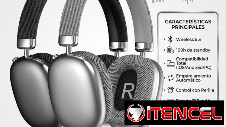 AURICULARES BLUETOOTH P959