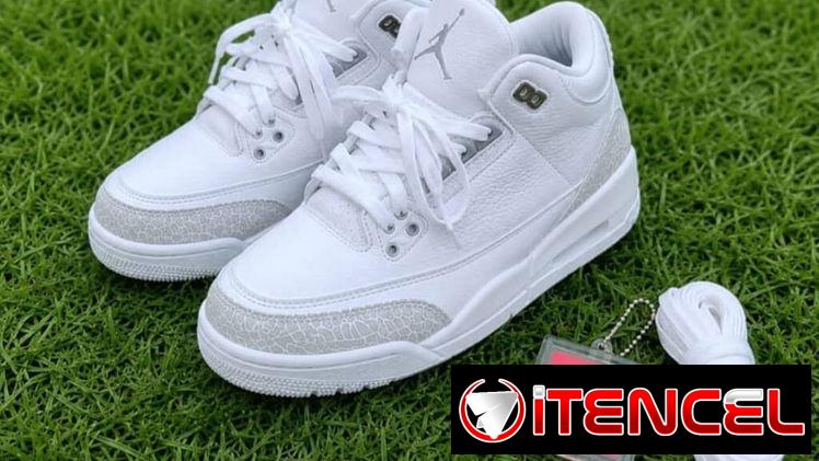 Zapatos en venta