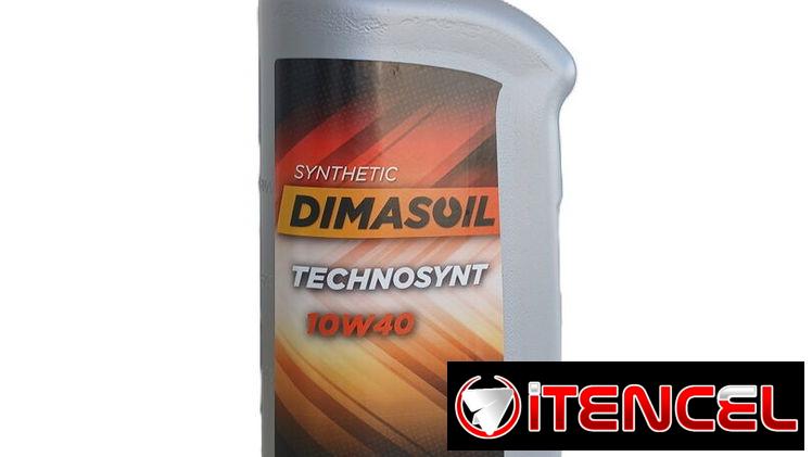 🇪🇺Aceite 10W40 Sintético TECHNOSYNT (1L) – Con Homologaciones Internacionales.