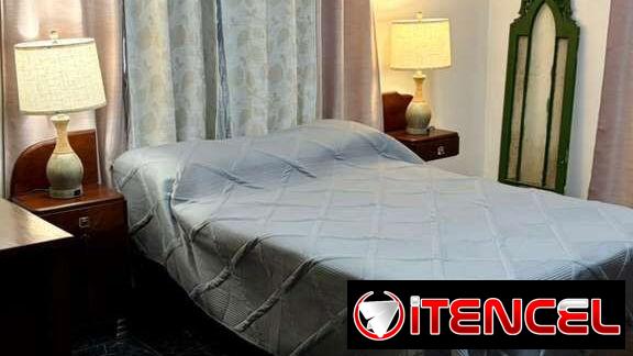 ✨ Alquiler exclusivo en zona premium de La Habana✨/Alquiler de casa en Miramar/Rent a house in Havana/Accommodation in