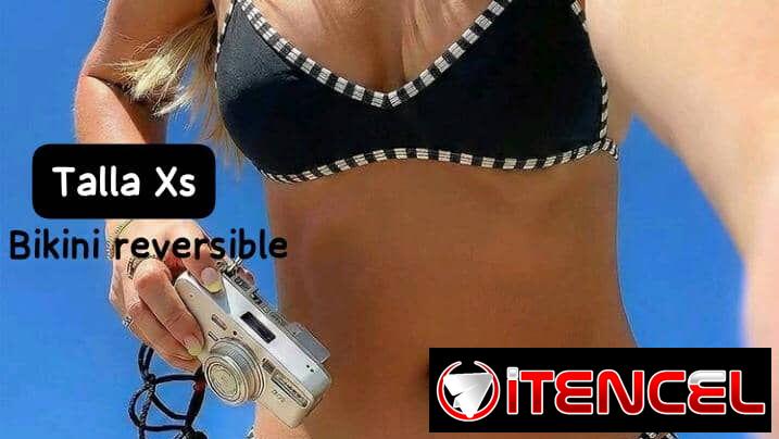 Bikinis a buen precio. Todos los modelos