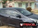 ⚫️KIA PICANTO 2017 ⚫️