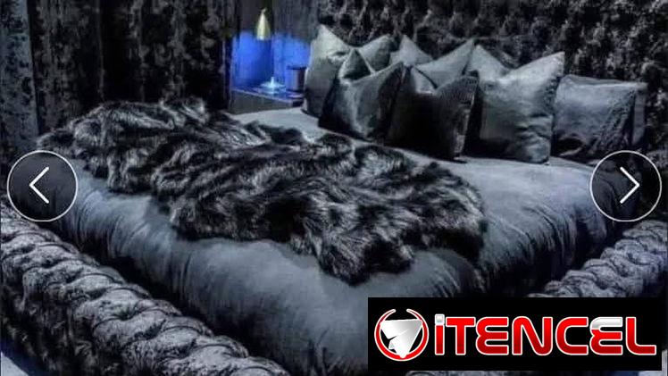 Hermosos juegos de cuarto